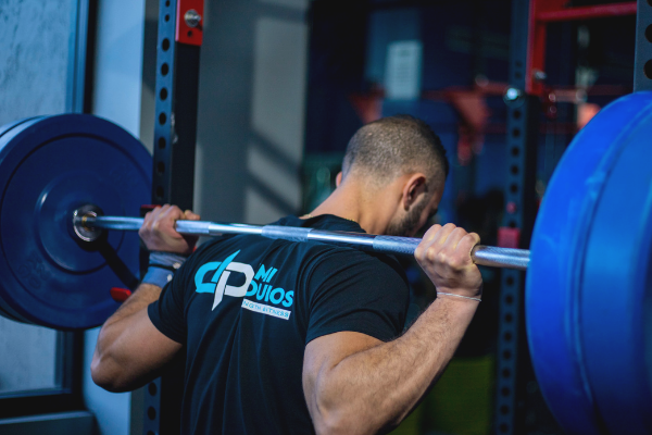 Top 6 Strength Exercises for Individuals Short on Time
