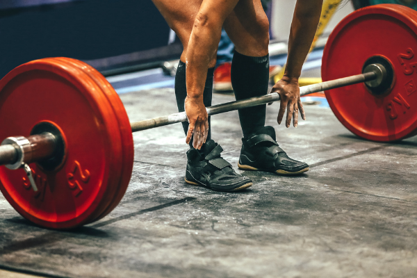 STRENGTH VERSUS POWER TRAINING: CAN YOU HAVE BOTH?
