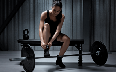 Benefits of Weight Lifting for Women